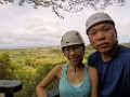 Day 2 - Ziplining